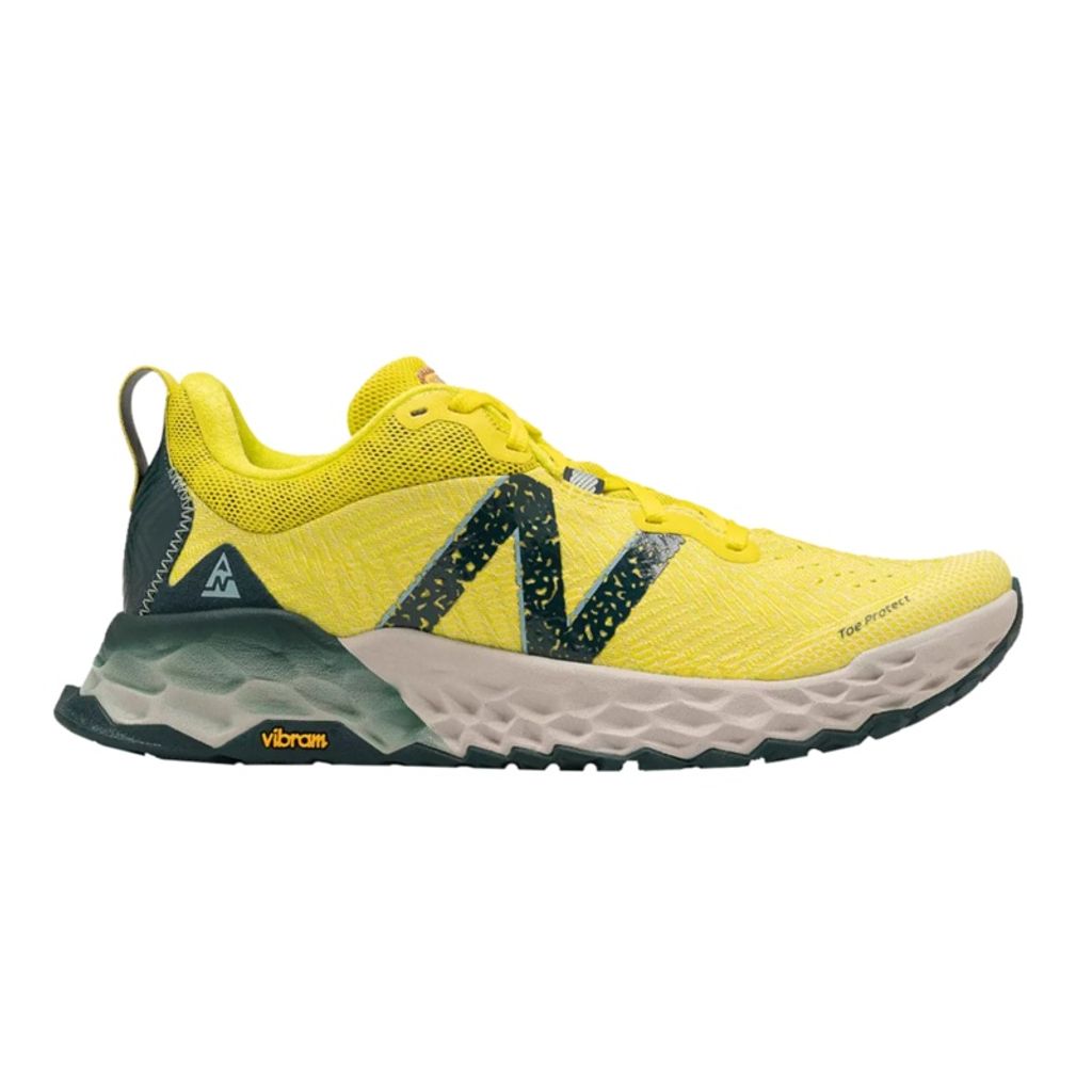 New Balance Fresh Foam Hierro v6 B Women - Gr. 41