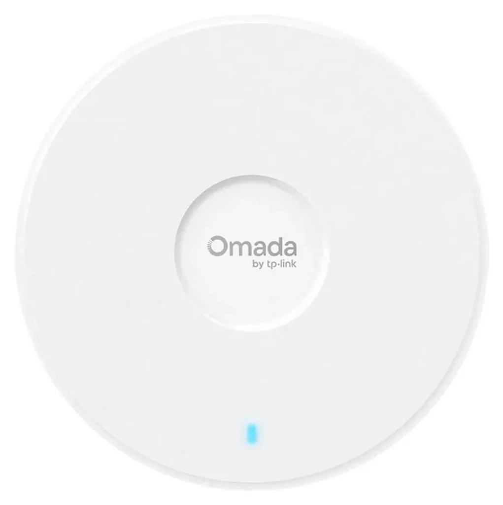 Point d'accès TP-LINK EAP720 pour couverture Wi-Fi totale en bureau