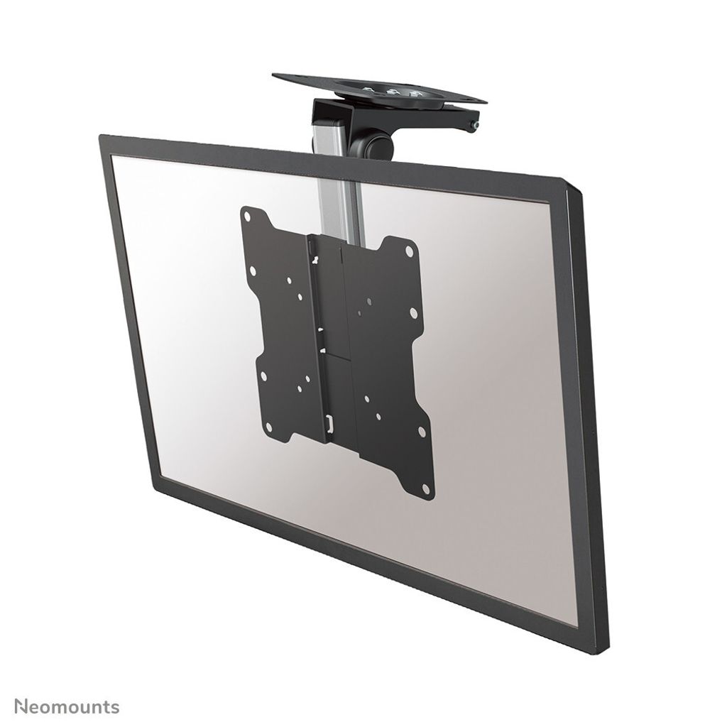 Neomounts by Newstar DEH 10"-40" 1TFT schwarz Max.12KG
