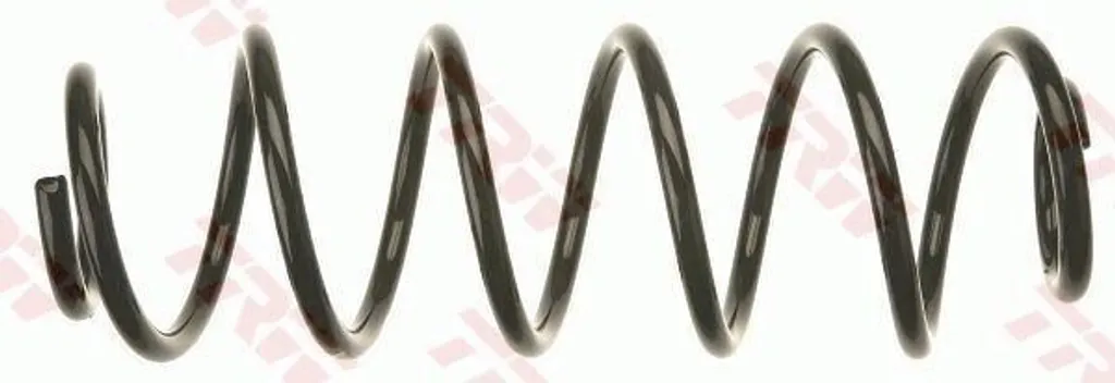 TRW JCS1008 Ressort de suspension essieu arrière pour Fiat Stilo 50702607