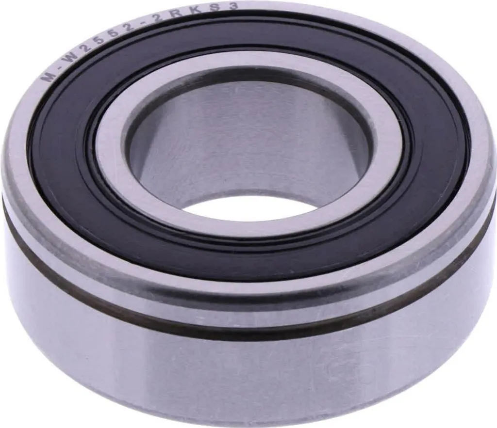 Kit Roulement de Roue 25X52X18 JMP pour Entretien et Réparation Moto