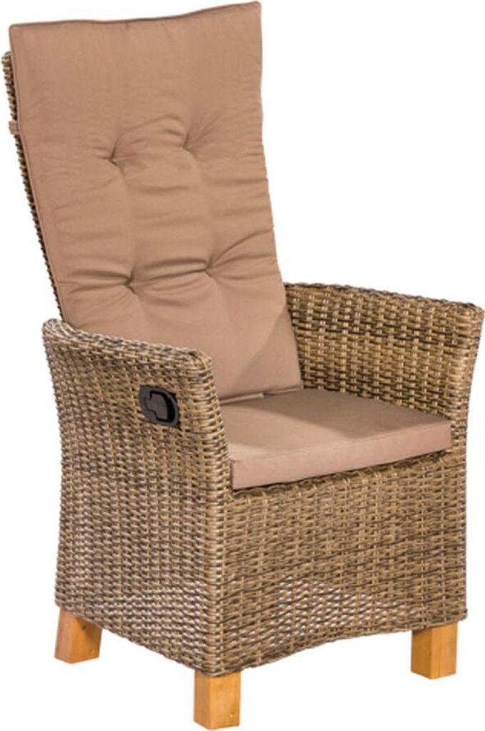 Merxx Sessel 2er Set "Toskana" - 2x 28401-211 Obrázek produktu 
