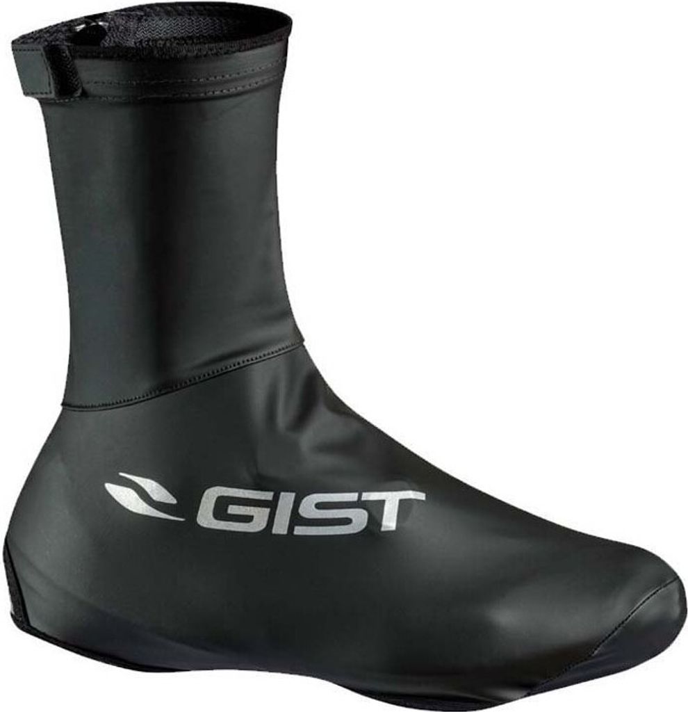 Gist Überschuhe Schwarz EU 40-42 Mann Schwarz EU 40-42