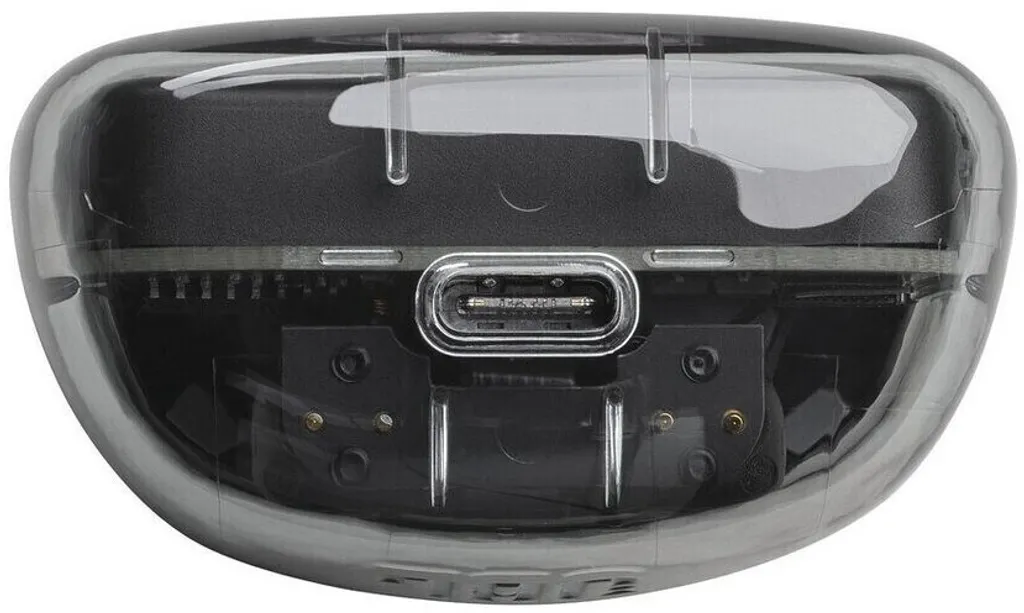 JBL Tune Flex Écouteurs Bluetooth True Wireless Noir avec Son Pure Bass