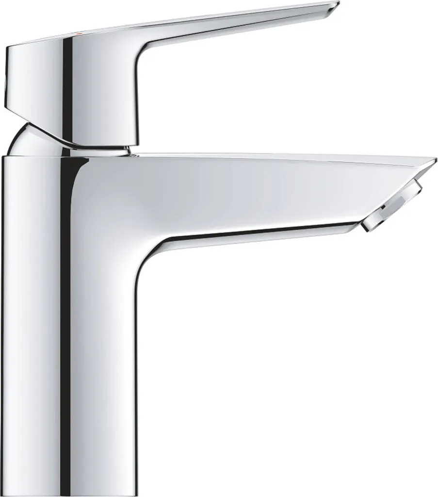 Rubinetto GROHE Taglia S: Installazione Rapida e Durata Estrema