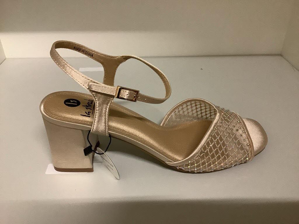 La Strada 2501273-4043 Damen 39 Produktbild 