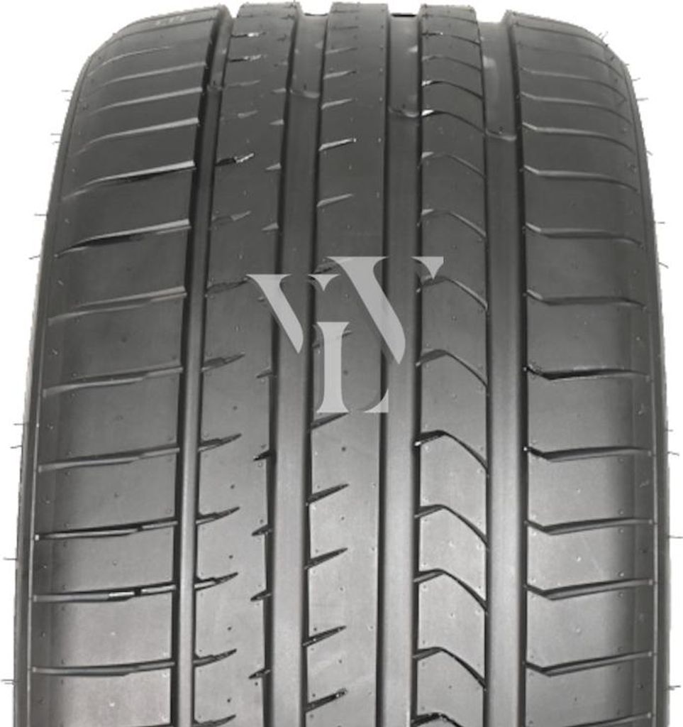 Victory Road Pro 245/35R20 95Y Bsw Xl