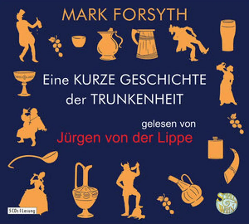 Livre histoire de l'alcool et de l'humanité : récit captivant complet
