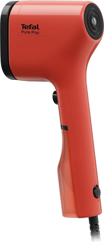 Tefal Dampfbürste Haushaltsgeräten DT2022 Pure Pop Produktbild 
