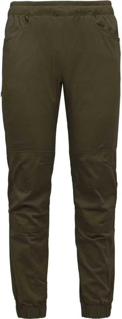 M Notion Pants, 3004 Dark Moss, XL, Herren - Black Diamond