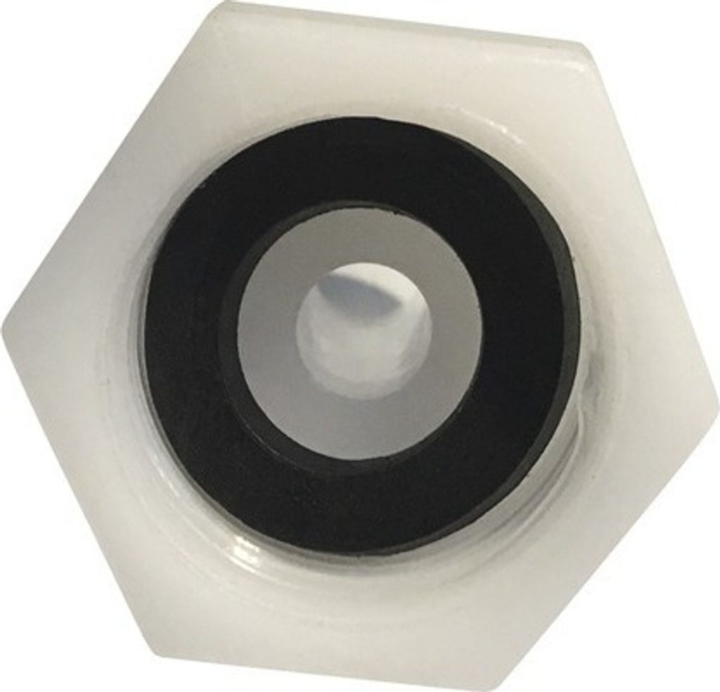 Aurlane 180° Verbindungsstück Handbrausestange AURL330