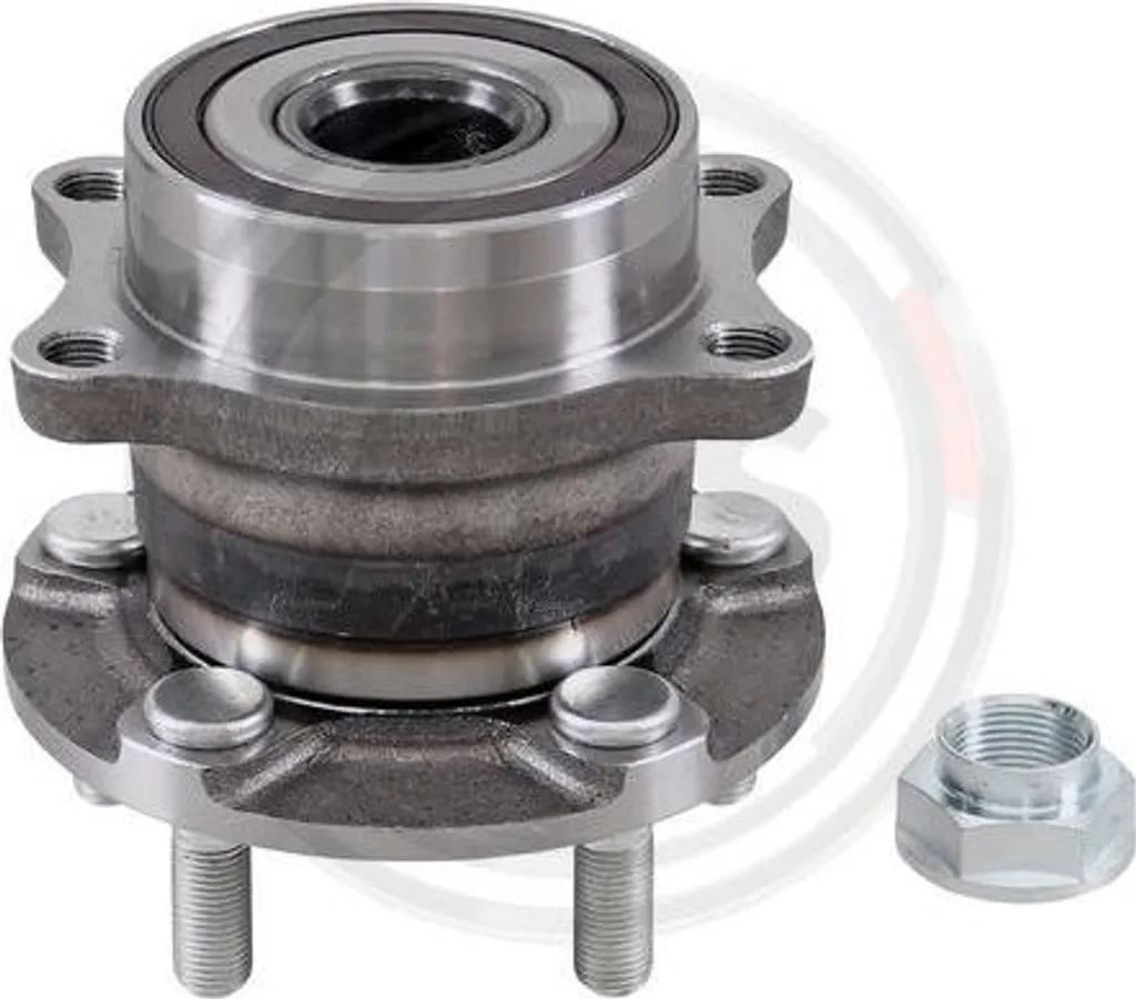 Roulement de moyeu arrière pour GT 86 et Subaru BRZ - Pièce OE 28473FG000