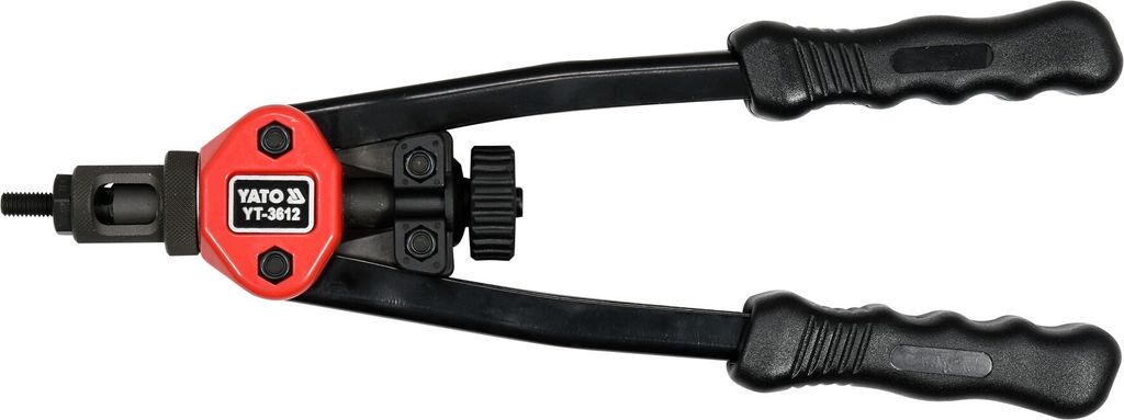 Yato YT-3612, 330 mm Obrázek produktu 