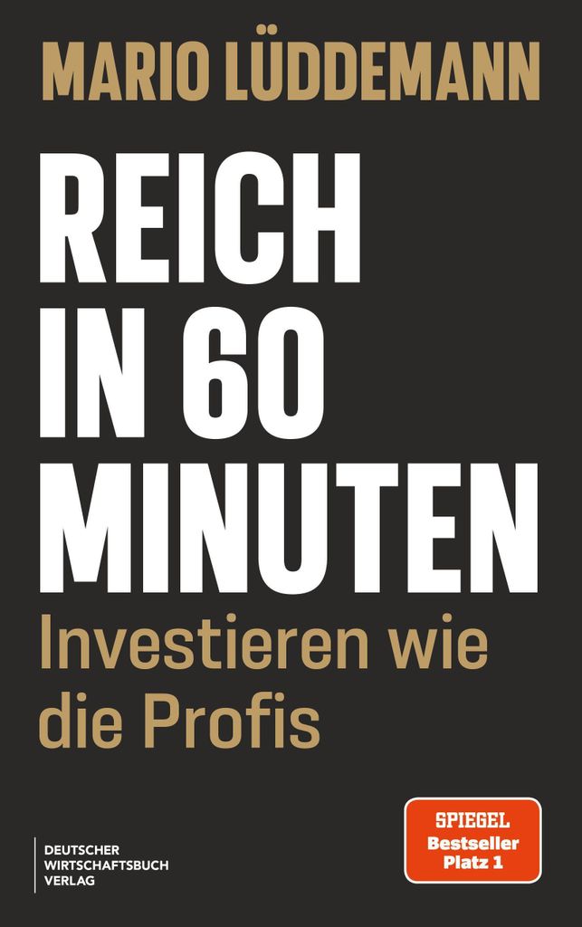 Reich in 60 Minuten Produktbild 