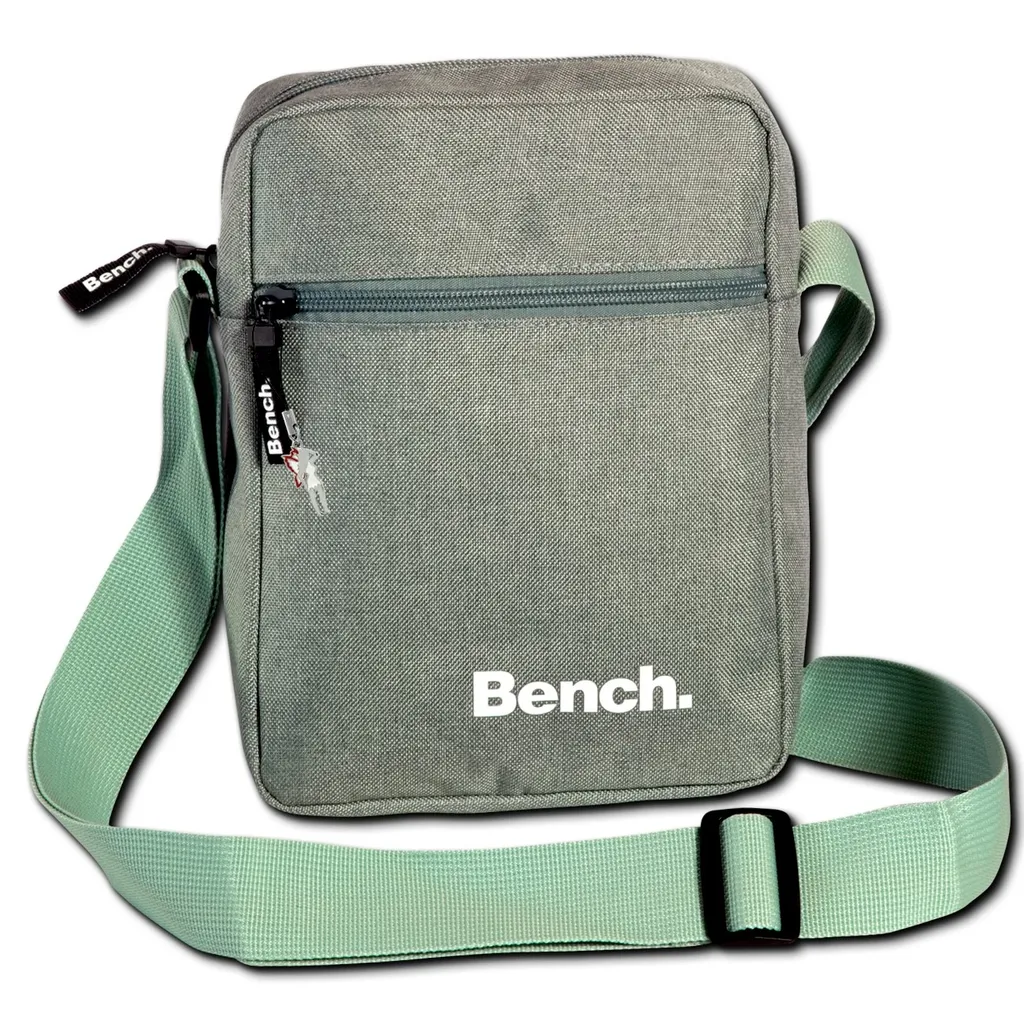 Panchina sportiva verde chiaro unisex verde chiaro poliestere 23x17x8 D2OTI301L