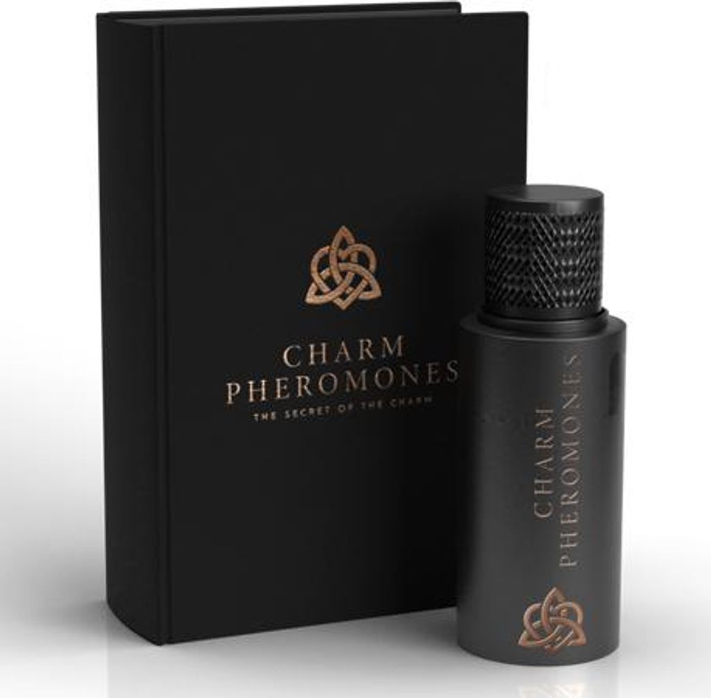 CHARM pheromone perfum 50ml