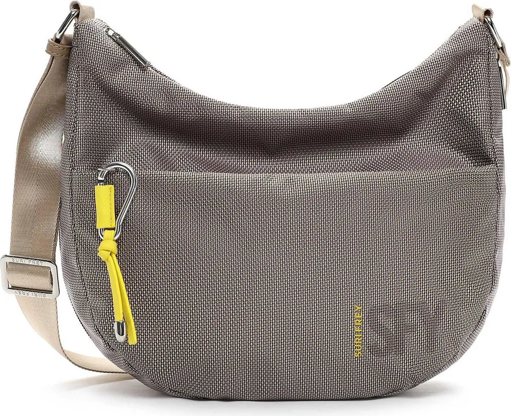 Sac bandoulière léger Suri Sports Marry lilas contre le mal de dos