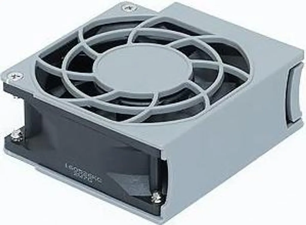 Ventilateur de rechange Synology 8 cm pour serveur de réseau