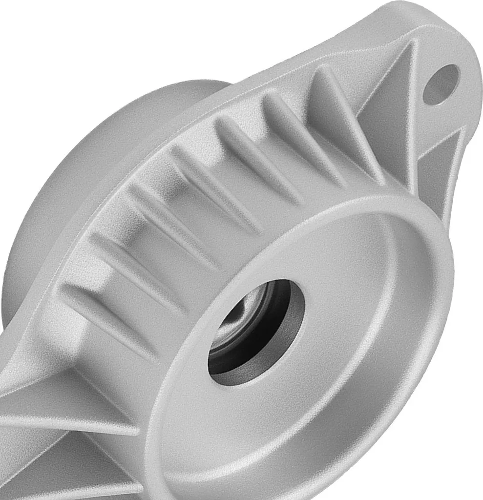 Solution bruits suspension arrière BMW Série 5 2009-2017 supports x2