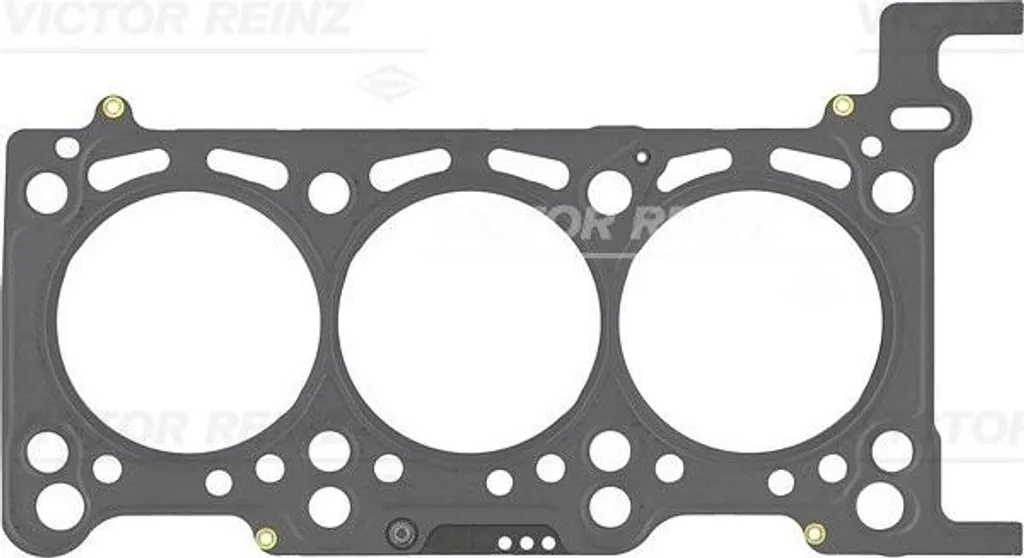 Joint de Culasse Audi A4 2.7 3.0 TDI 07- Cyl. 4-6 1.2mm Haute Qualité