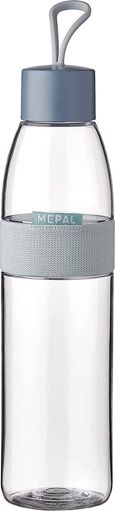 Mepal Trinkflasche 700 ml Ellipse Flasche Sportflasche Produktbild 