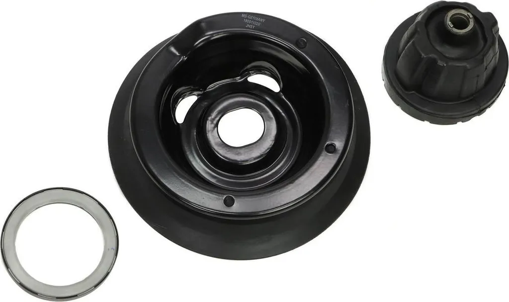 Supprimer les bruits de suspension Mercedes S203 avec le kit 180011020