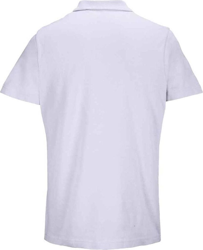 SOLS - "Pulse" Poloshirt für Herren/Damen Uni PC7723 (S) (Orange)