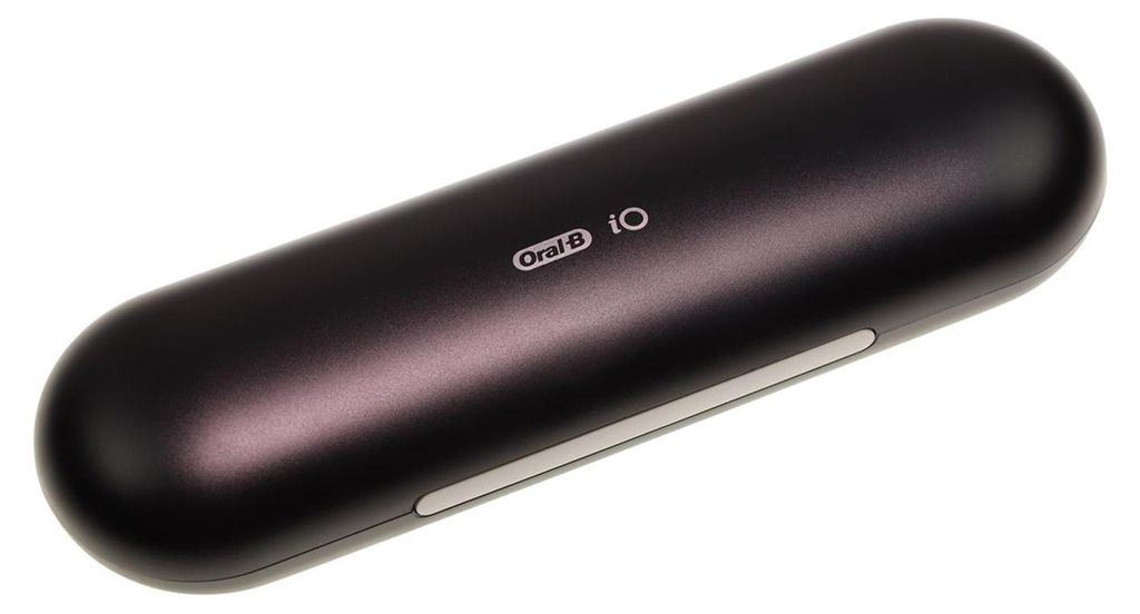 Braun 81740000 Lade-Reiseetui für Oral-B 3758 iO Series Produktbild 