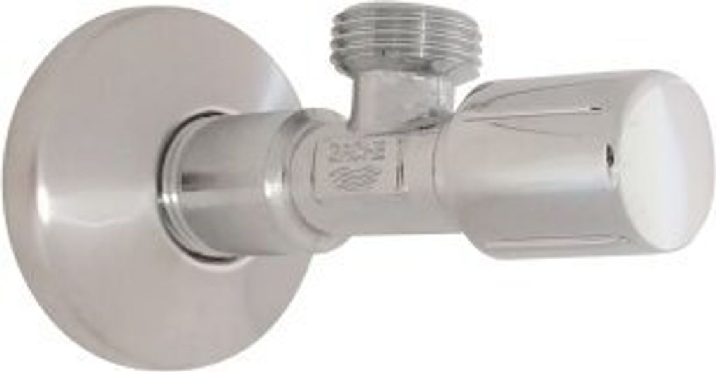 GROHE Sense, chroom, 1 stuk Productafbeelding 