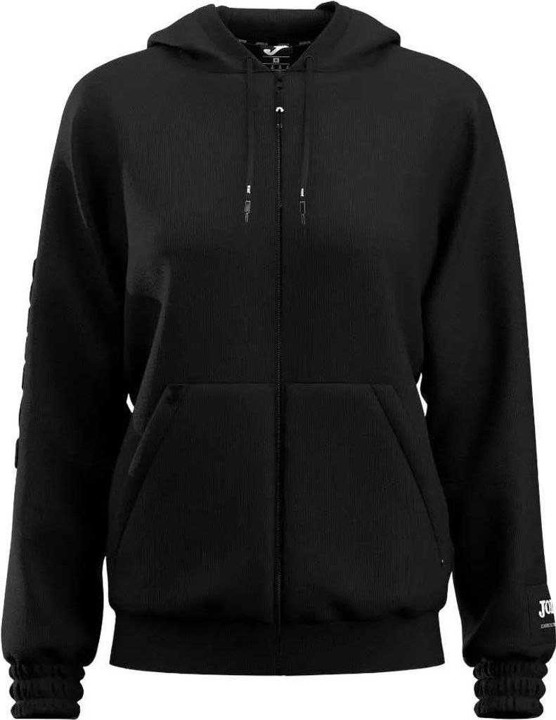 Joma 902423 Jacke Schwarz M Damen Schwarz M