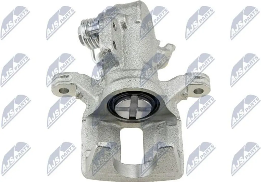 Étrier de frein robuste NTY HZT-HD-033 compatible Honda Civic OE 43018S04003
