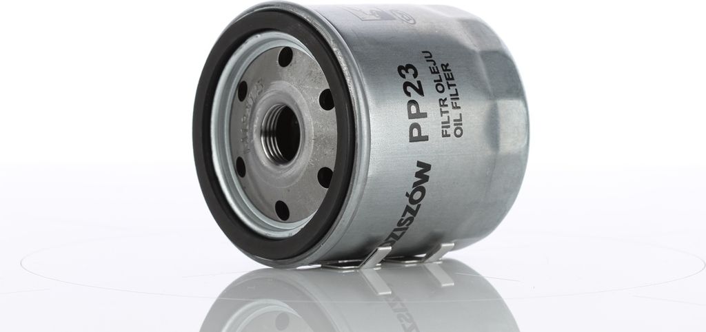Ölfilter PP23 - PZL Sędziszów
