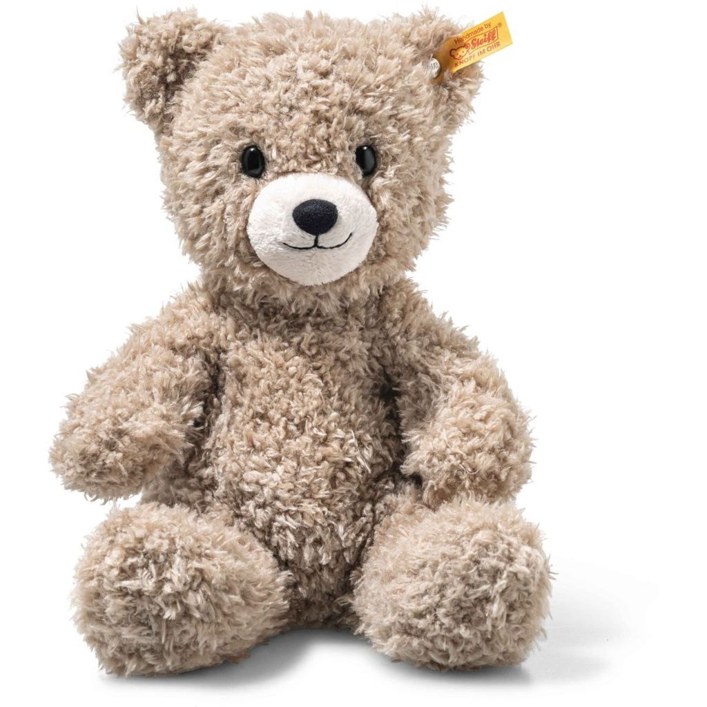 Steiff 114076 Světlo v noci Medvídek Caspar, plyš, 28 cm, Obrázek produktu 