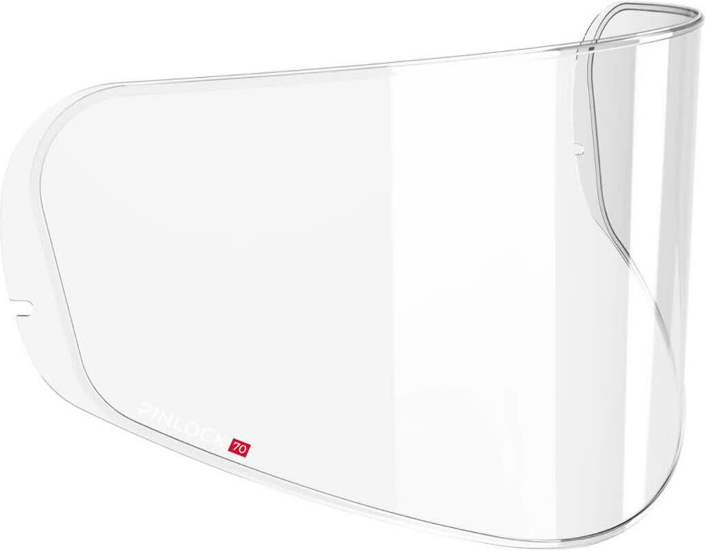 PINLOCK Anti-Beschlag-Visier DKS442 Klar Helm CGM 361 AVENT PRO