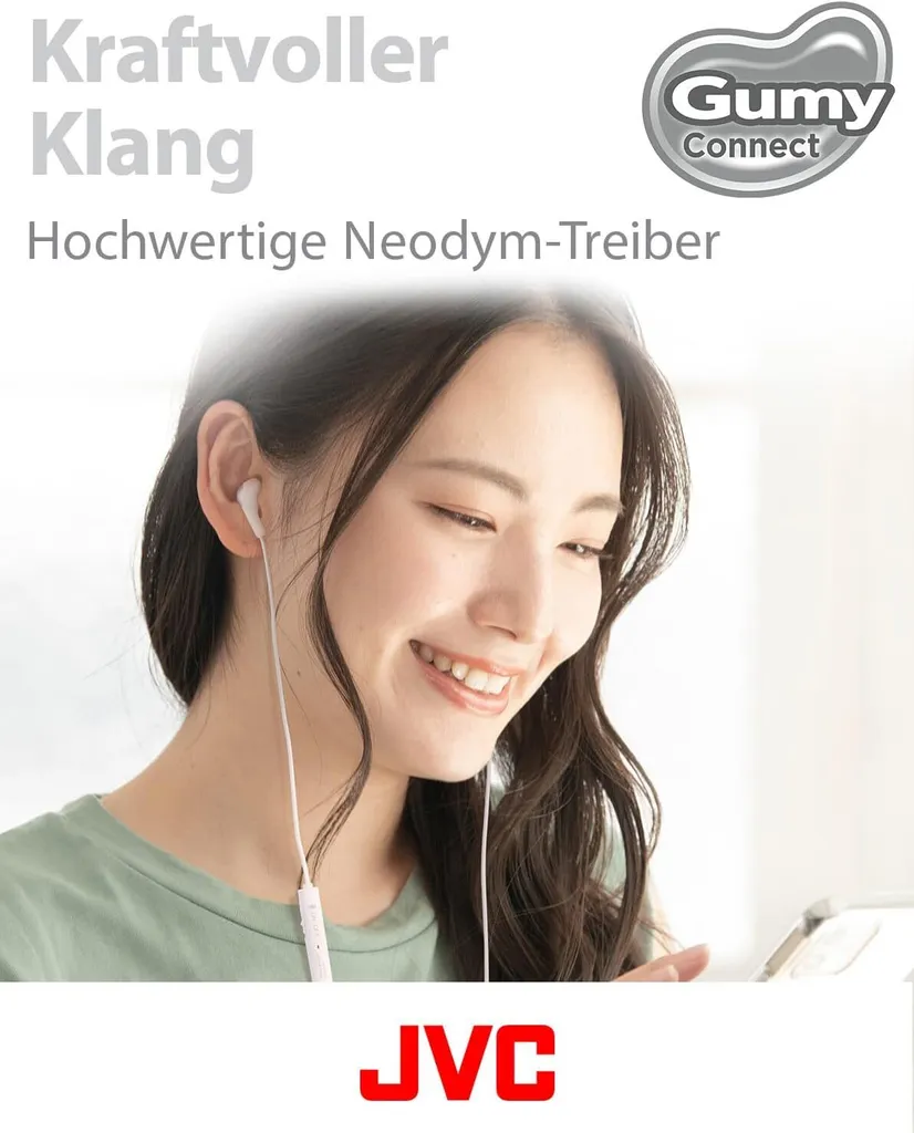 Cuffie USB Type-C Audio Cristallino - Auricolari con Microfono per Smartphone - 2