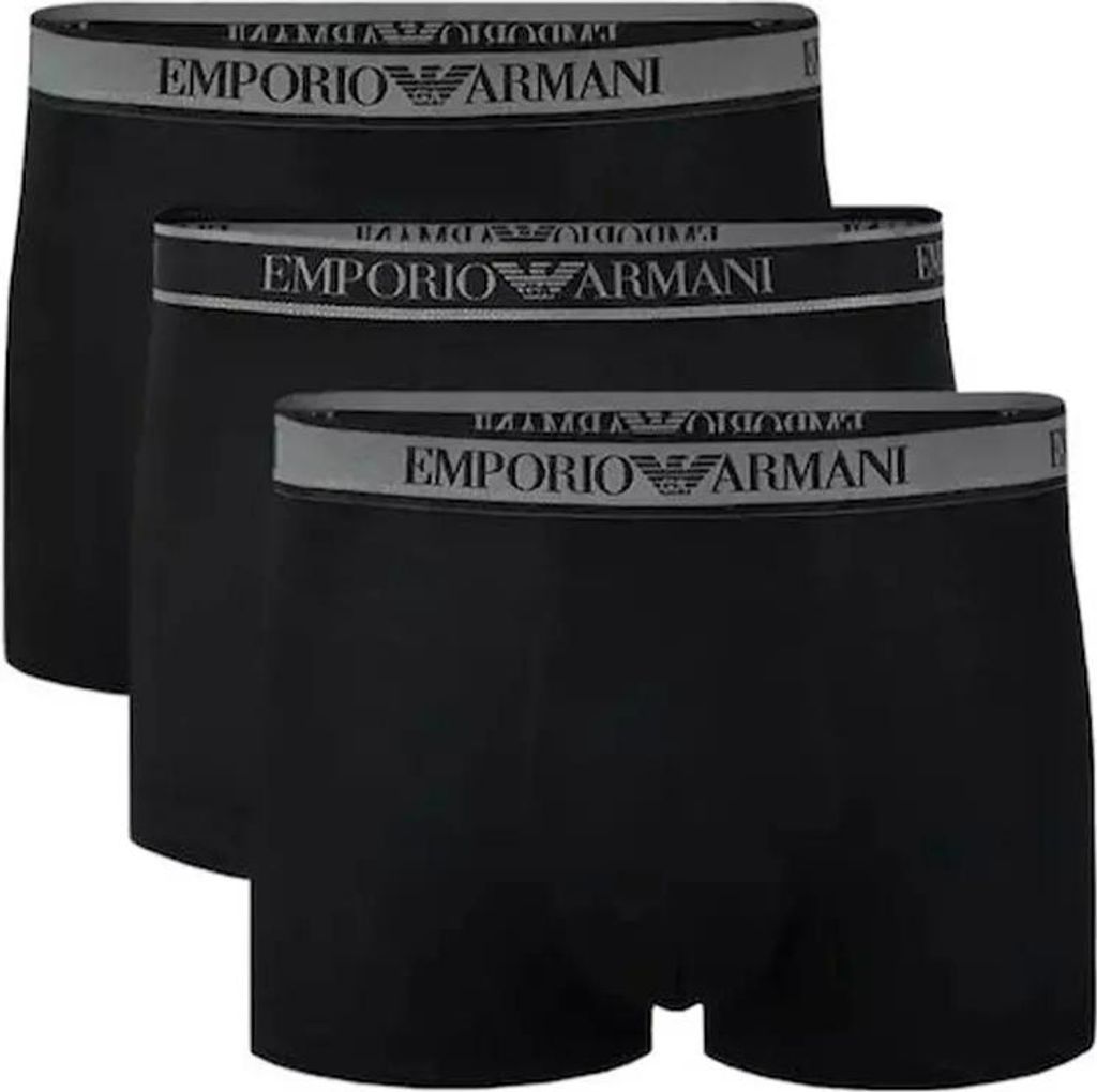 Emporio Armani Brief Boxershorts Herren (3-pack)