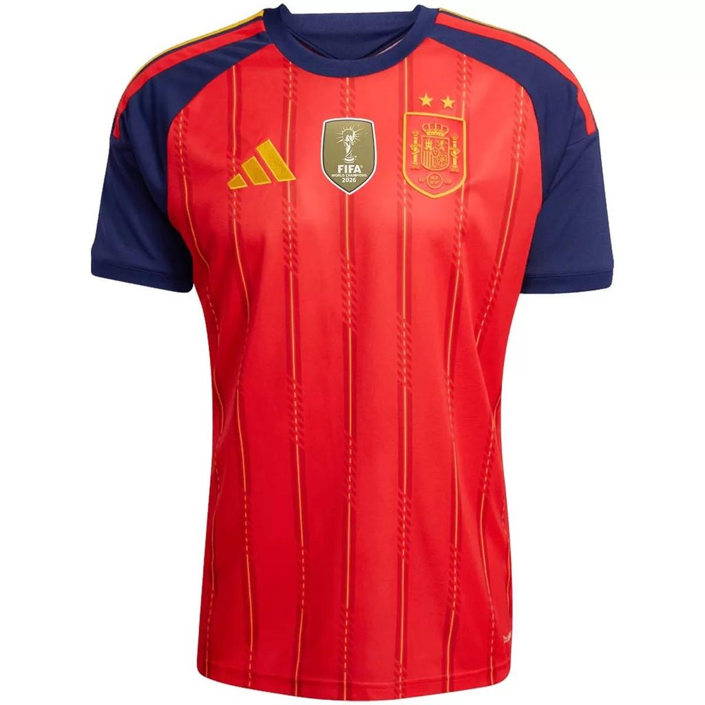 No name no number Maglia da gioco a 2 stelle, edizione Immagine del prodotto 