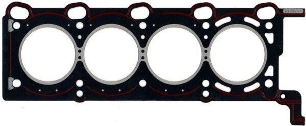 ELRING 923.100 Zylinderkopfdichtung für BMW 5 Limousine (E39) 7 (E38)