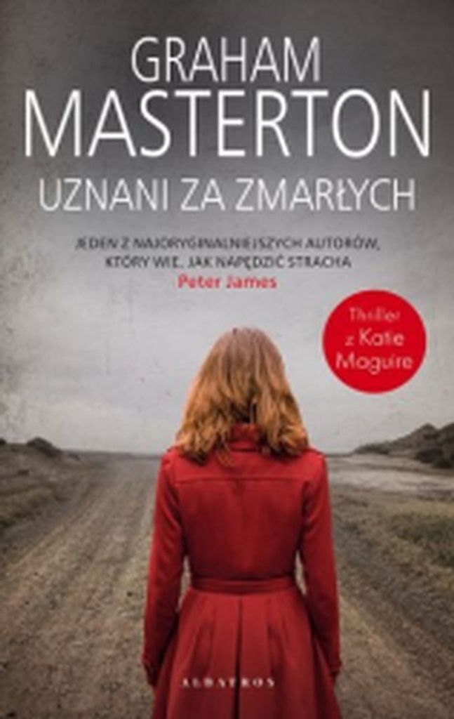Uznani Za Zmarłych.