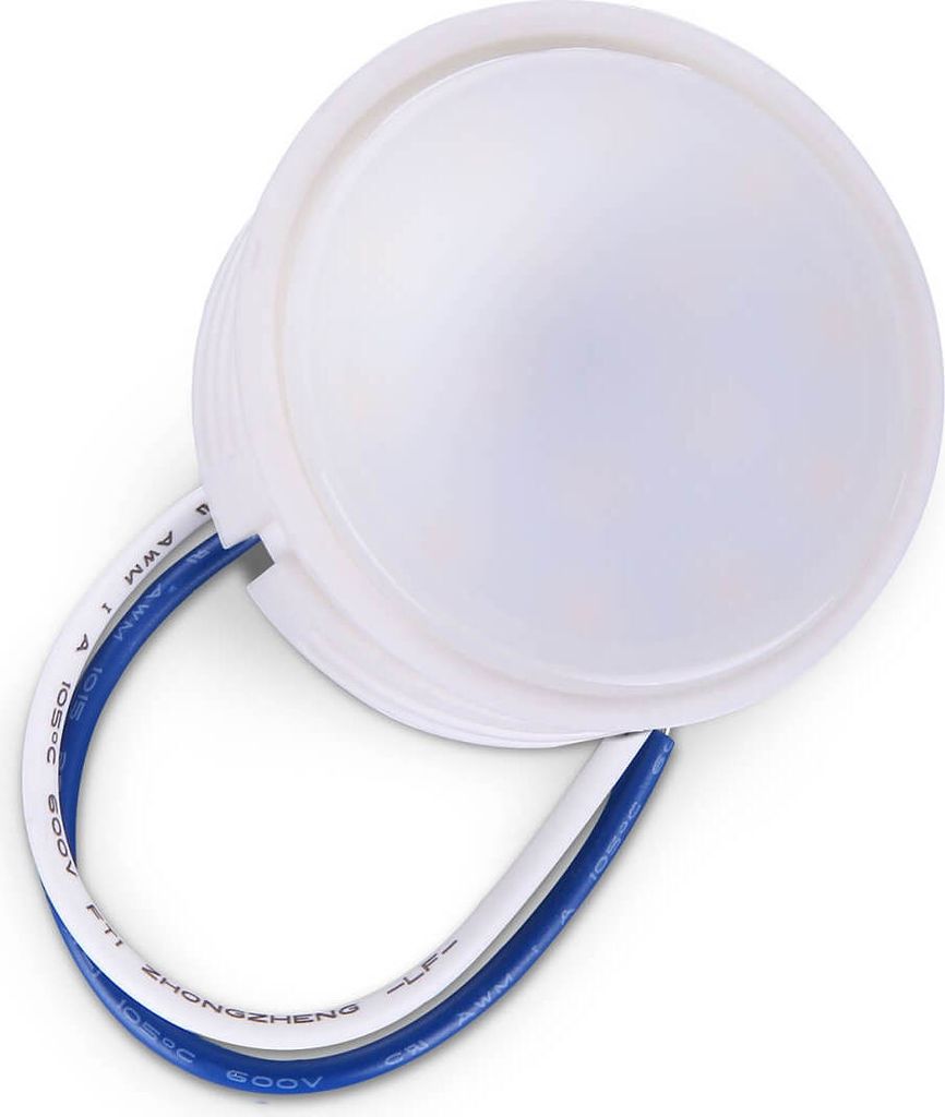 LED světelná vložka LED INSERT MILKY STANDARD 5W warm Kobi Obrázek produktu