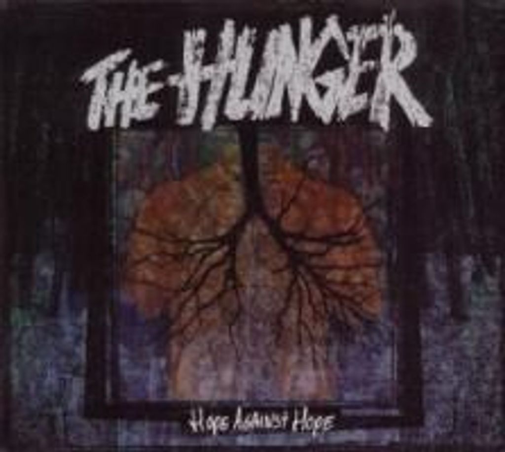 Hunger, T: Hope against hope EP