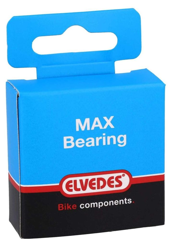 ELVEDES KOGELLAGER 6903 2RS MAX Ø30 x Ø17 x 7