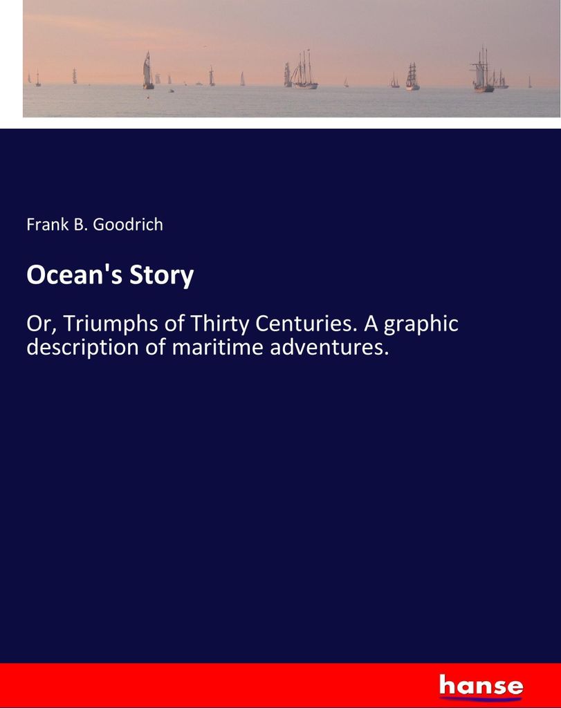 Ocean's Story