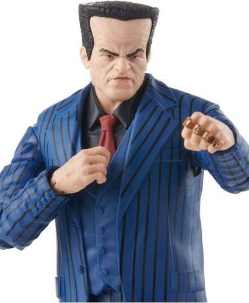Hasbro Marvel Legends Spider-Man - Figurka Marvel' Obrázek produktu 