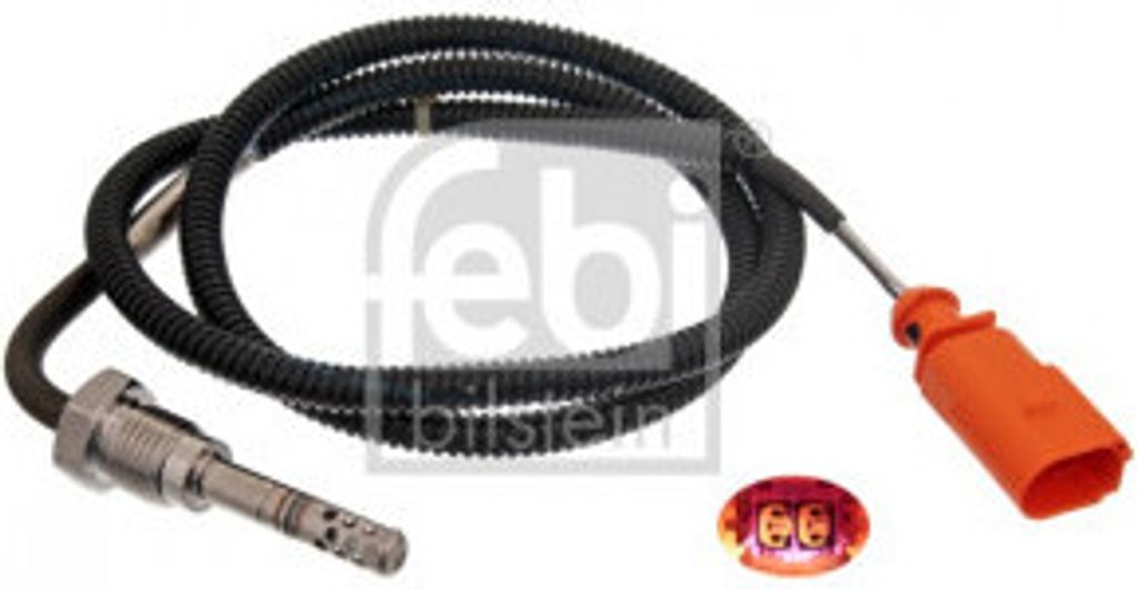 FEBI BILSTEIN 49293 - OE 03G 906 088 BA Sensor, Abgastemperatur für A4 (8E), A4 (8H), A6 (4F)