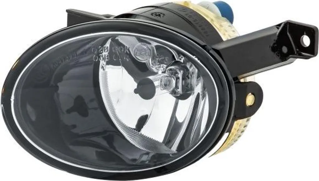 Réparer phare antibrouillard gauche Touareg 7P6941699E HELLA HB4