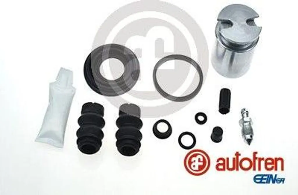 Kit réparation étrier avec joints OE 4400R4 pour Leon, Octavia et Yeti