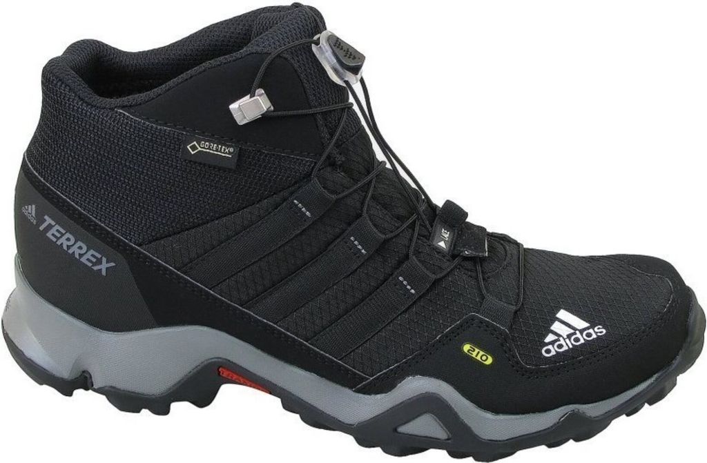 Adidas Schuhe Terrex Mid Gtx K, BB1952