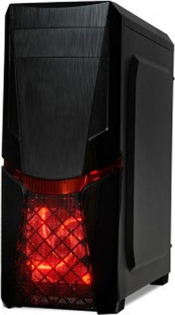 I-BOX ORCUS X14 Midi-Tower Gehäuse USB 3.0