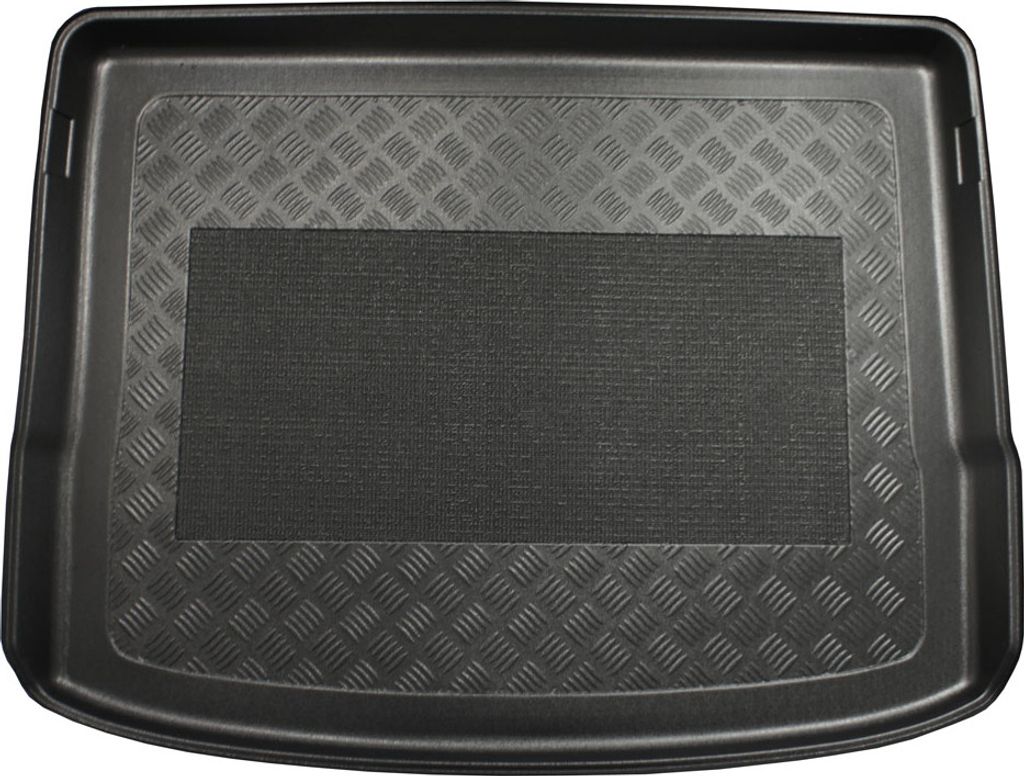 Z437619 Kofferraumwanne kompatibel mit BMW 2 (F45) Active Tourer / Active Tourer 225xe Plug-in hybrid / 2 (U06) Active Tourer 09.2014-10.2021 / 11....